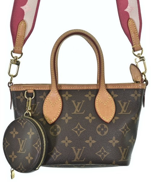 LOUIS VUITTON กระเป๋าถือขนาดใหญ่