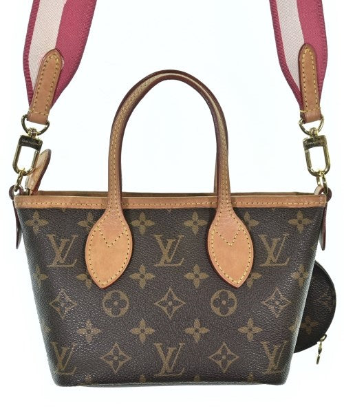 LOUIS VUITTON กระเป๋าถือขนาดใหญ่