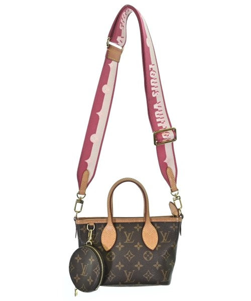 LOUIS VUITTON กระเป๋าถือขนาดใหญ่