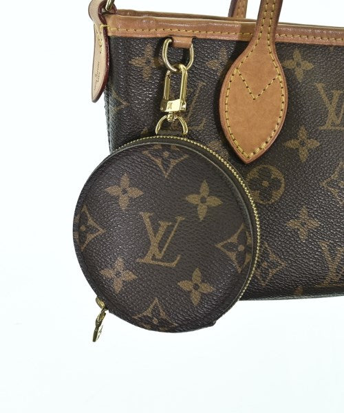 LOUIS VUITTON กระเป๋าถือขนาดใหญ่