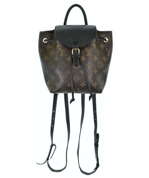 LOUIS VUITTON เป้สะพายหลัง
