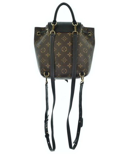 LOUIS VUITTON เป้สะพายหลัง