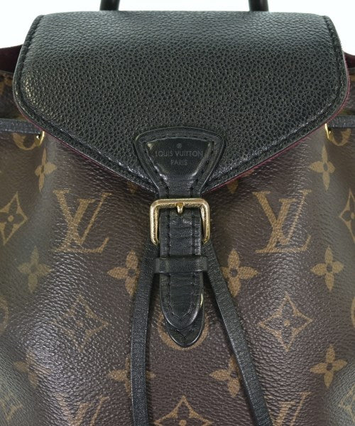 LOUIS VUITTON เป้สะพายหลัง