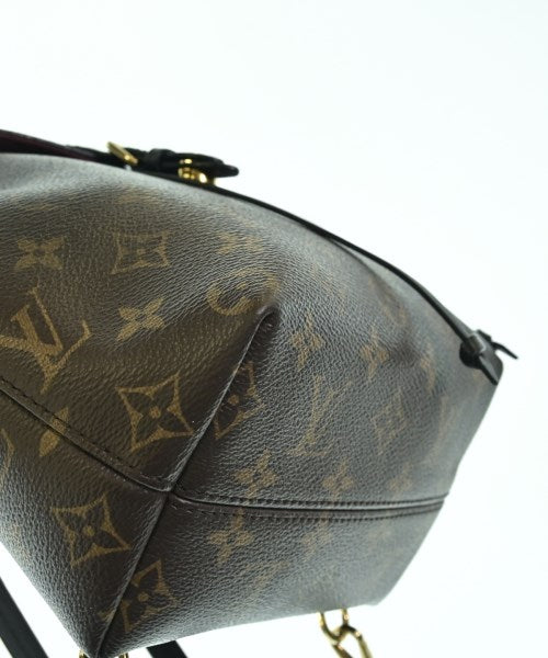 LOUIS VUITTON เป้สะพายหลัง