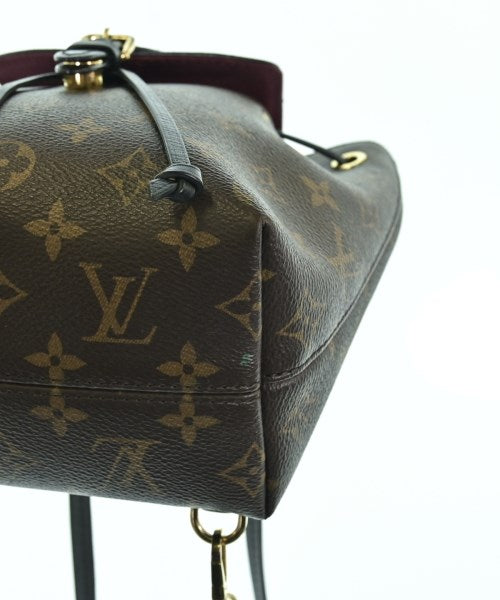 LOUIS VUITTON เป้สะพายหลัง