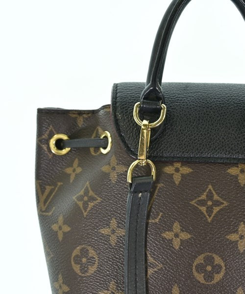 LOUIS VUITTON เป้สะพายหลัง