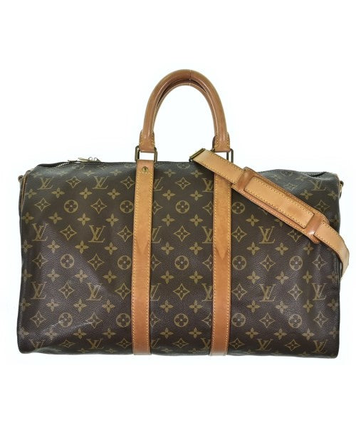 LOUIS VUITTON กระเป๋าใส่อุปกรณ์ขนาดใหญ่