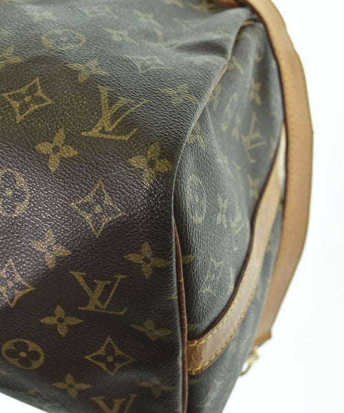 LOUIS VUITTON กระเป๋าใส่อุปกรณ์ขนาดใหญ่