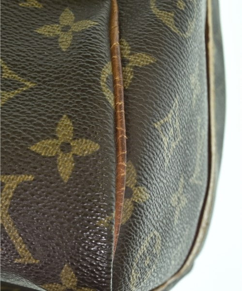 LOUIS VUITTON กระเป๋าใส่อุปกรณ์ขนาดใหญ่