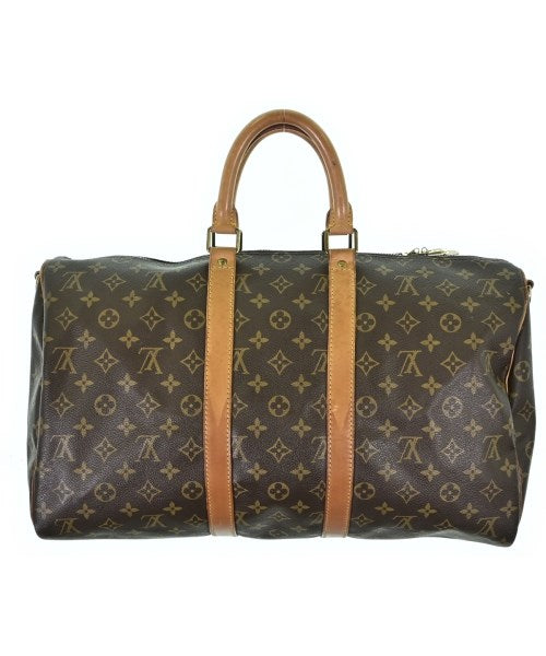 LOUIS VUITTON กระเป๋าใส่อุปกรณ์ขนาดใหญ่