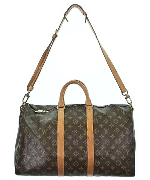 LOUIS VUITTON กระเป๋าใส่อุปกรณ์ขนาดใหญ่
