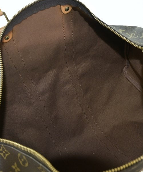 LOUIS VUITTON กระเป๋าใส่อุปกรณ์ขนาดใหญ่
