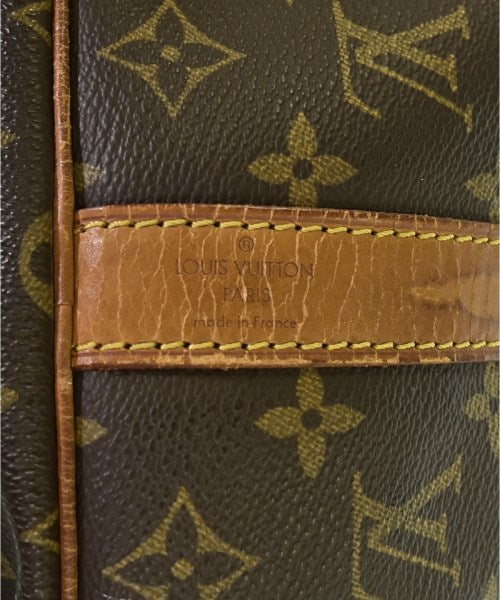 LOUIS VUITTON กระเป๋าใส่อุปกรณ์ขนาดใหญ่