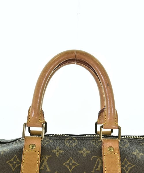 LOUIS VUITTON กระเป๋าใส่อุปกรณ์ขนาดใหญ่