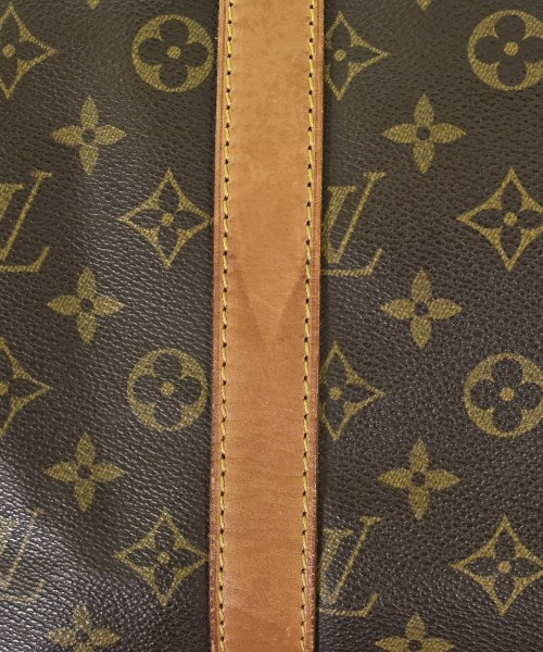LOUIS VUITTON กระเป๋าใส่อุปกรณ์ขนาดใหญ่