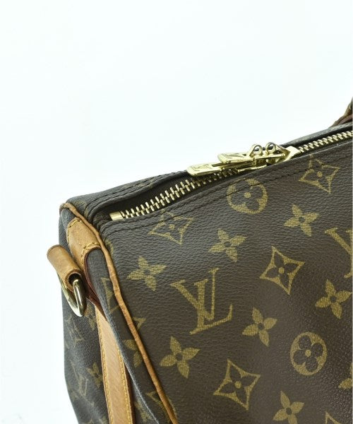 LOUIS VUITTON กระเป๋าใส่อุปกรณ์ขนาดใหญ่