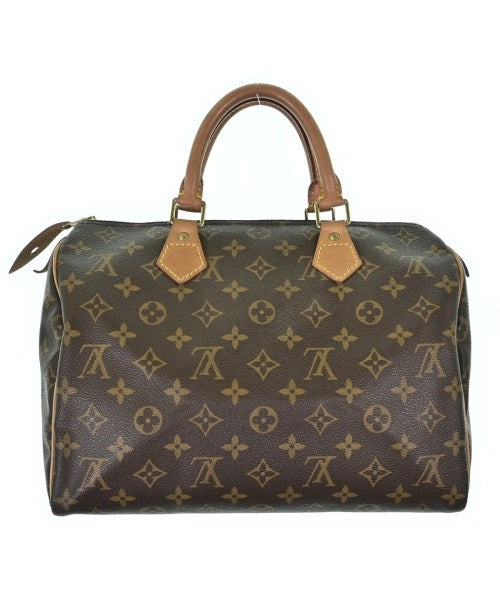 LOUIS VUITTON กระเป๋าใส่อุปกรณ์ขนาดใหญ่