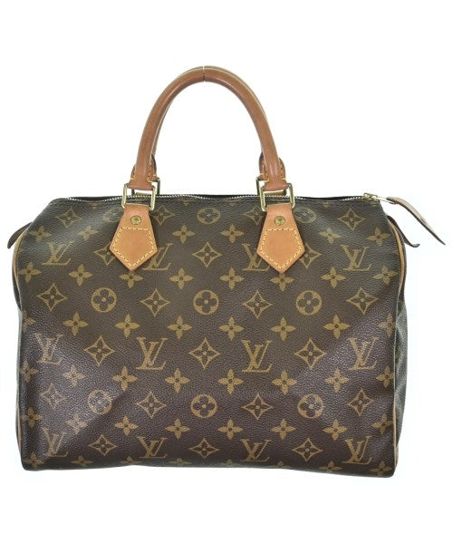 LOUIS VUITTON กระเป๋าใส่อุปกรณ์ขนาดใหญ่
