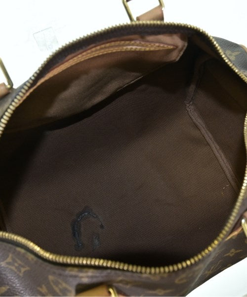 LOUIS VUITTON กระเป๋าใส่อุปกรณ์ขนาดใหญ่