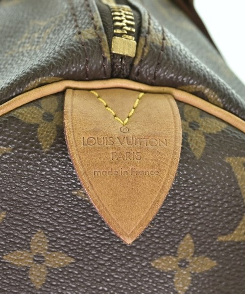 LOUIS VUITTON กระเป๋าใส่อุปกรณ์ขนาดใหญ่