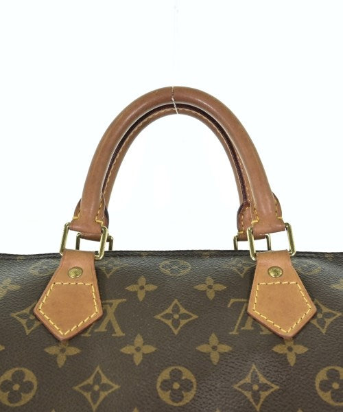 LOUIS VUITTON กระเป๋าใส่อุปกรณ์ขนาดใหญ่