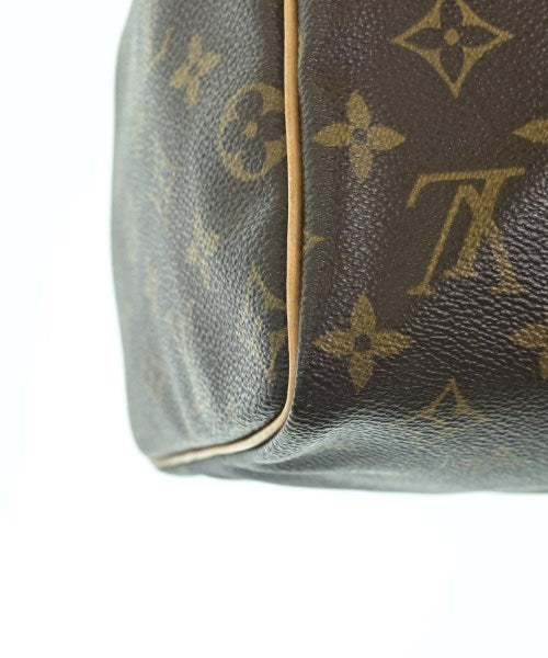 LOUIS VUITTON กระเป๋าใส่อุปกรณ์ขนาดใหญ่