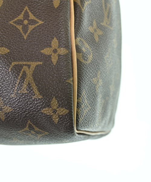 LOUIS VUITTON กระเป๋าใส่อุปกรณ์ขนาดใหญ่