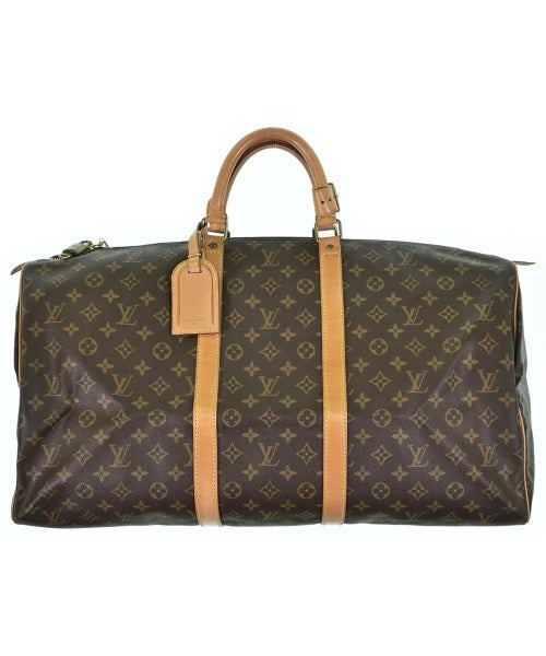 LOUIS VUITTON กระเป๋าใส่อุปกรณ์ขนาดใหญ่
