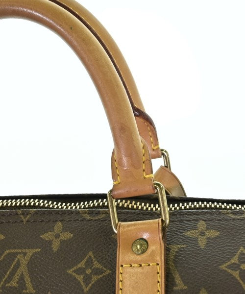LOUIS VUITTON กระเป๋าใส่อุปกรณ์ขนาดใหญ่