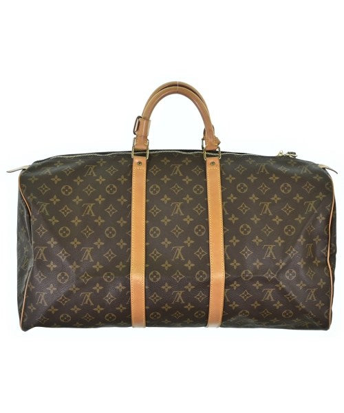 LOUIS VUITTON กระเป๋าใส่อุปกรณ์ขนาดใหญ่