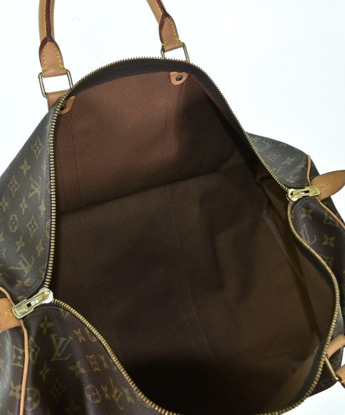 LOUIS VUITTON กระเป๋าใส่อุปกรณ์ขนาดใหญ่
