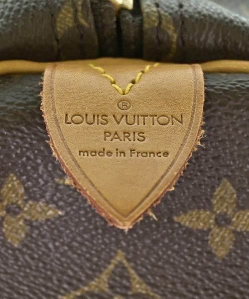 LOUIS VUITTON กระเป๋าใส่อุปกรณ์ขนาดใหญ่