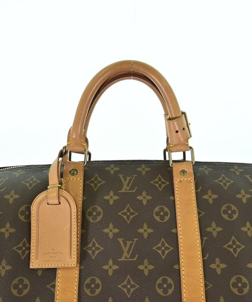 LOUIS VUITTON กระเป๋าใส่อุปกรณ์ขนาดใหญ่