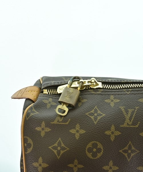 LOUIS VUITTON กระเป๋าใส่อุปกรณ์ขนาดใหญ่