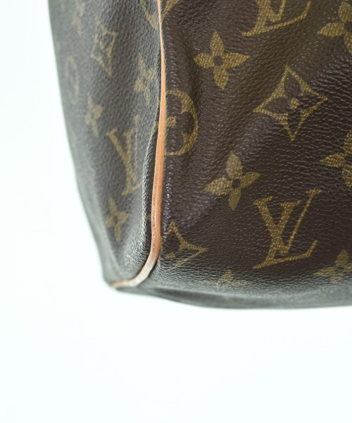 LOUIS VUITTON กระเป๋าใส่อุปกรณ์ขนาดใหญ่