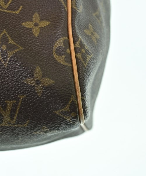 LOUIS VUITTON กระเป๋าใส่อุปกรณ์ขนาดใหญ่