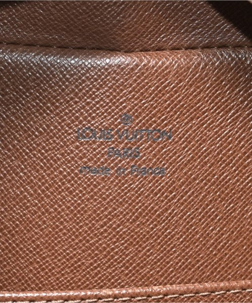 LOUIS VUITTON กระเป๋าถือ