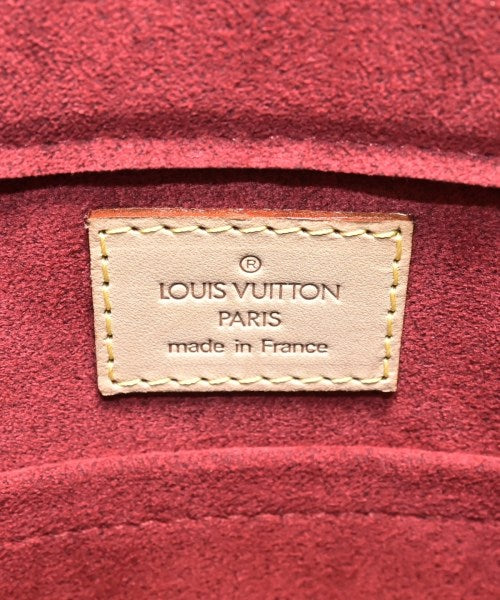 LOUIS VUITTON กระเป๋าถือ