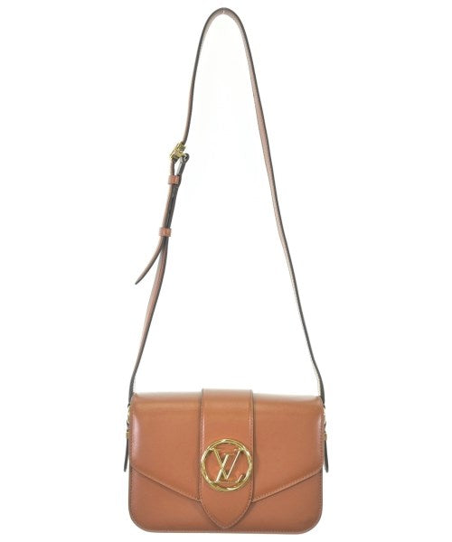 LOUIS VUITTON กระเป๋าถือ