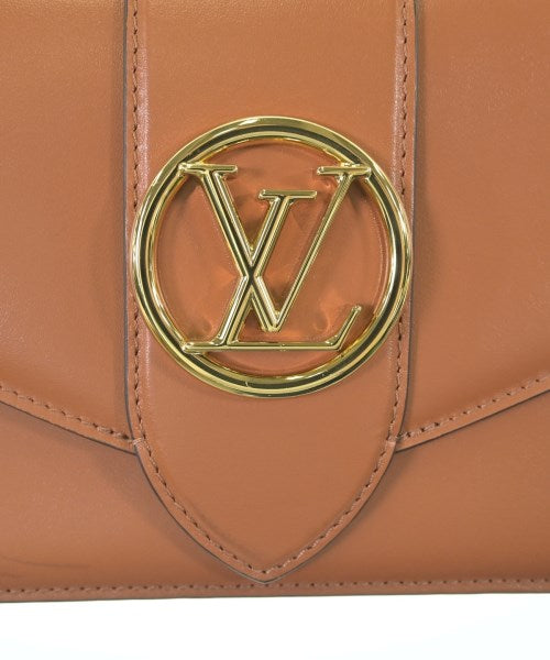 LOUIS VUITTON กระเป๋าถือ