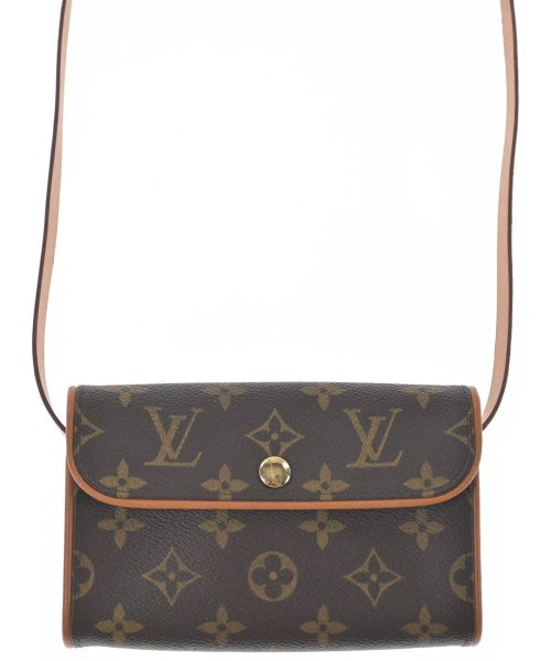 LOUIS VUITTON กระเป๋าสะพาย