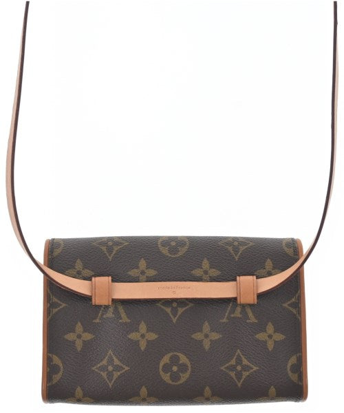LOUIS VUITTON กระเป๋าสะพาย