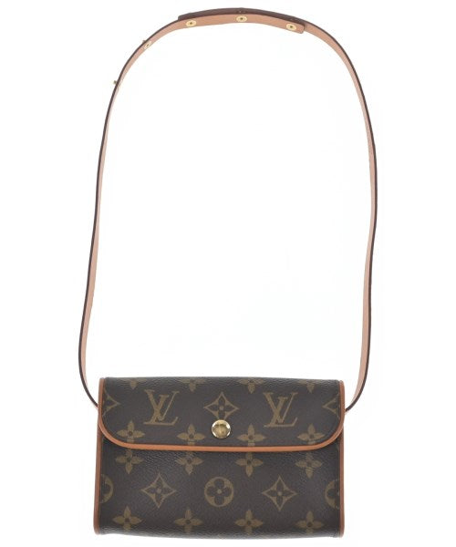 LOUIS VUITTON กระเป๋าสะพาย