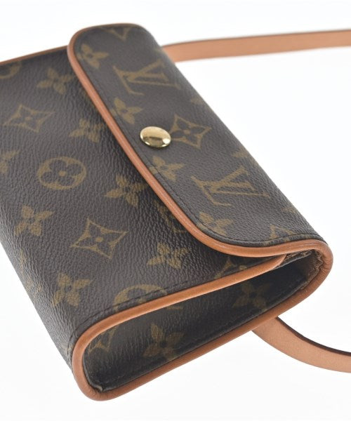LOUIS VUITTON กระเป๋าสะพาย