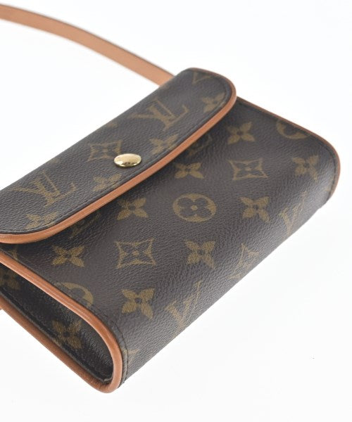 LOUIS VUITTON กระเป๋าสะพาย