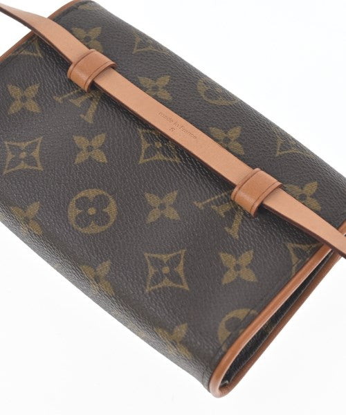 LOUIS VUITTON กระเป๋าสะพาย