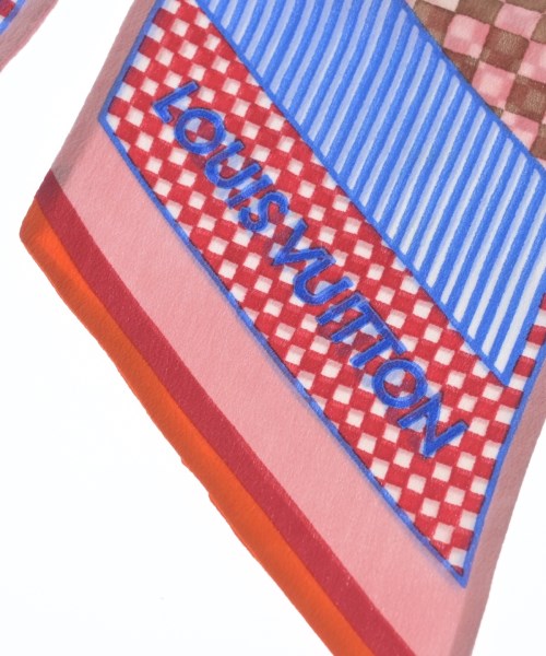 LOUIS VUITTON ผ้าพันคอ