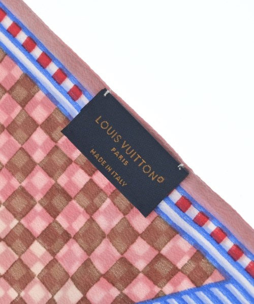 LOUIS VUITTON ผ้าพันคอ