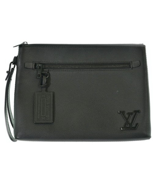 LOUIS VUITTON คลัตช์