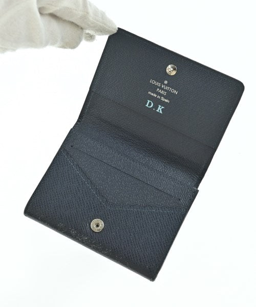 LOUIS VUITTON กล่องใส่บัตร